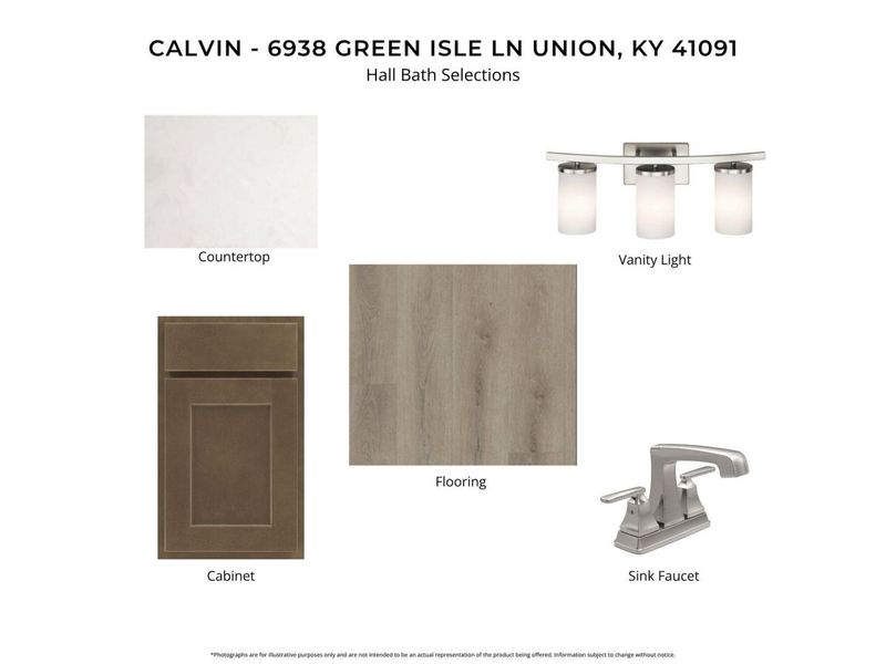 6938 Green Isle Lane, Union, KY 41091 Photo 5