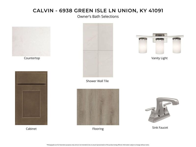 6938 Green Isle Lane, Union, KY 41091 Photo 6