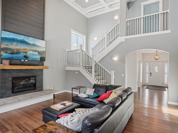 104 Highland Drive, Cambria, WI 53923