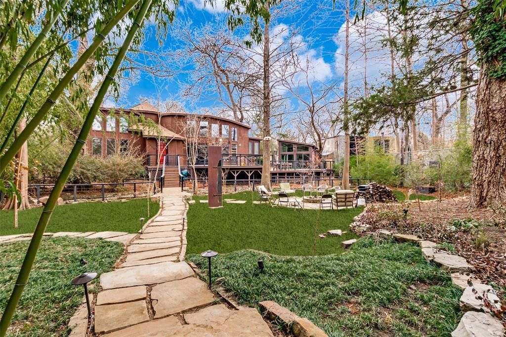 9026 San Leandro Drive, Dallas, TX 75218 Main Photo