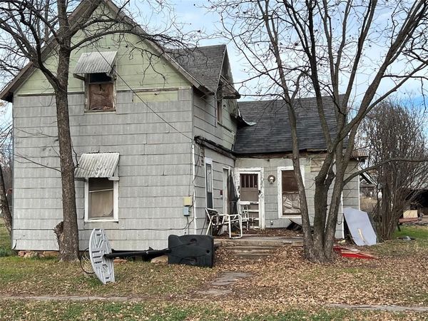 431 Coke , Gorman, TX 76454