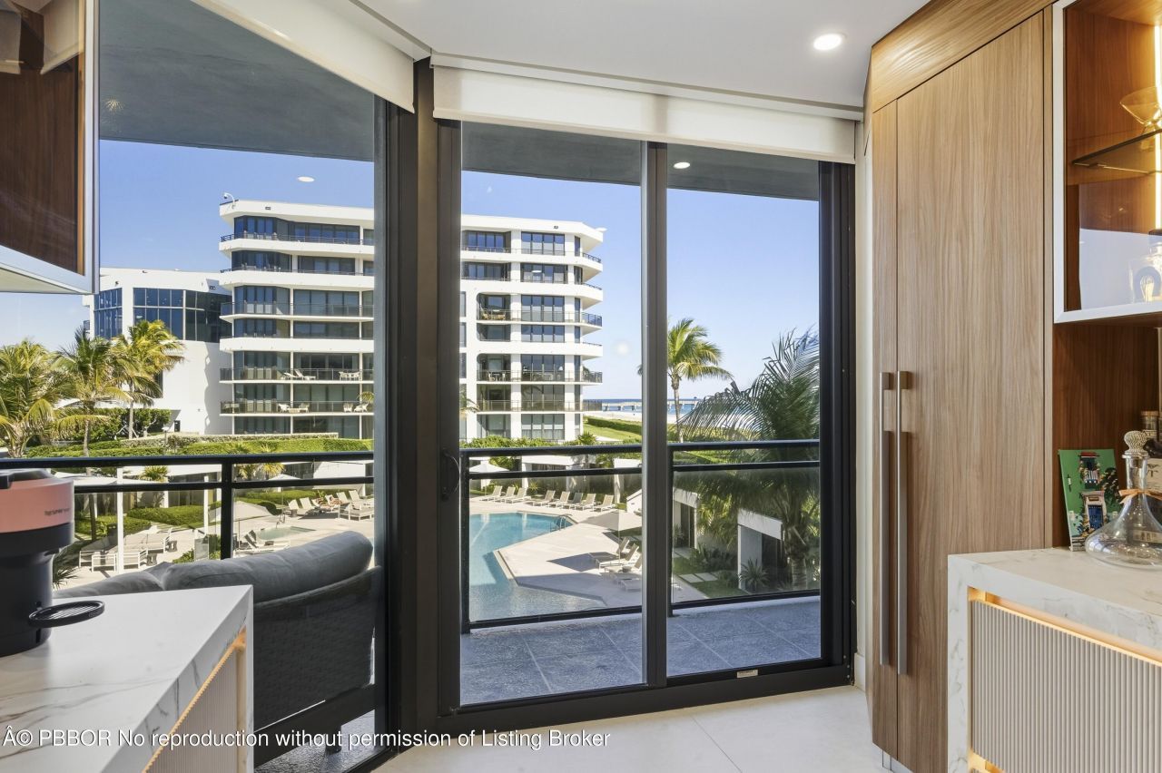 3100 S Ocean Boulevard, Unit 201S, Palm Beach, FL 33480 Photo