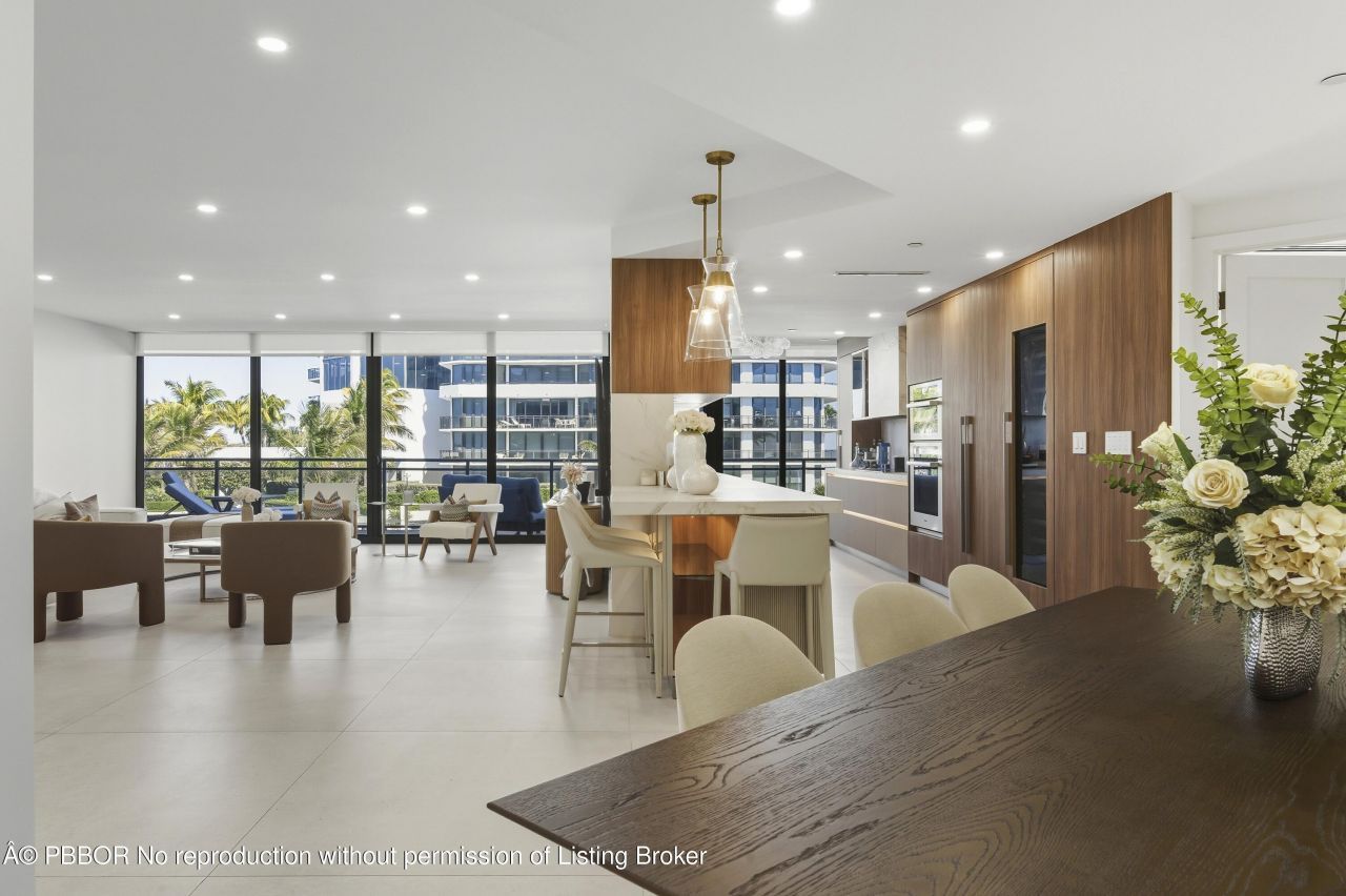 3100 S Ocean Boulevard, Unit 201S, Palm Beach, FL 33480 Photo