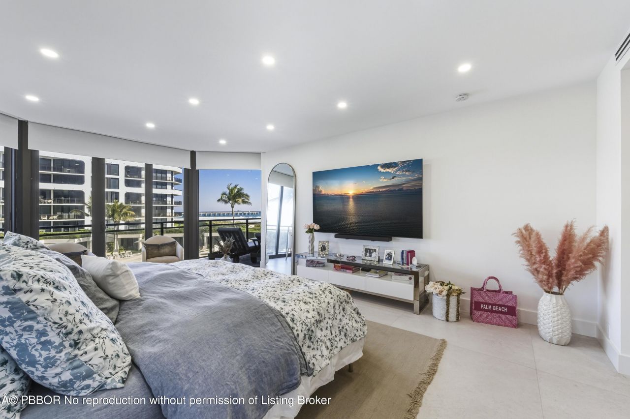 3100 S Ocean Boulevard, Unit 201S, Palm Beach, FL 33480 Photo
