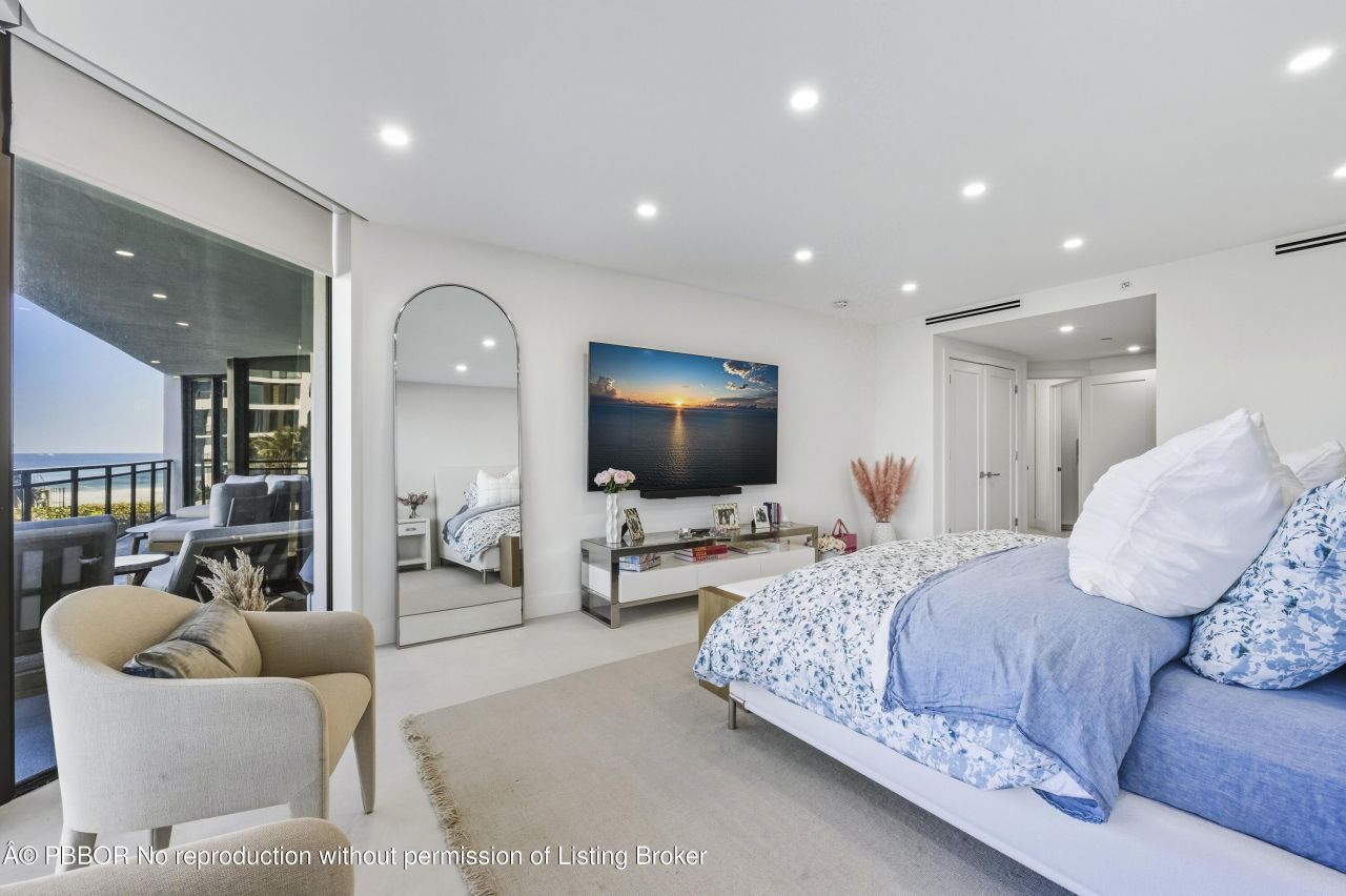3100 S Ocean Boulevard, Unit 201S, Palm Beach, FL 33480 Photo