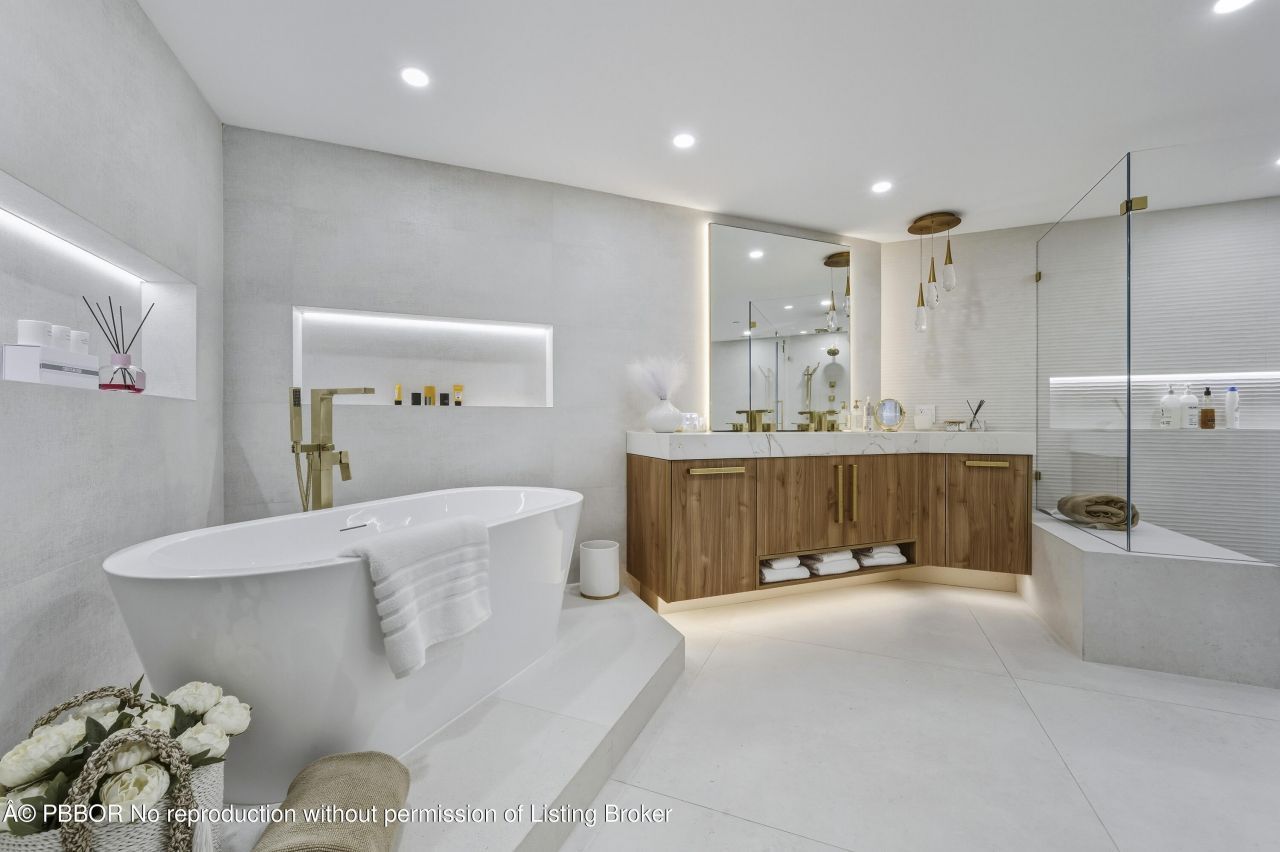 3100 S Ocean Boulevard, Unit 201S, Palm Beach, FL 33480 Photo