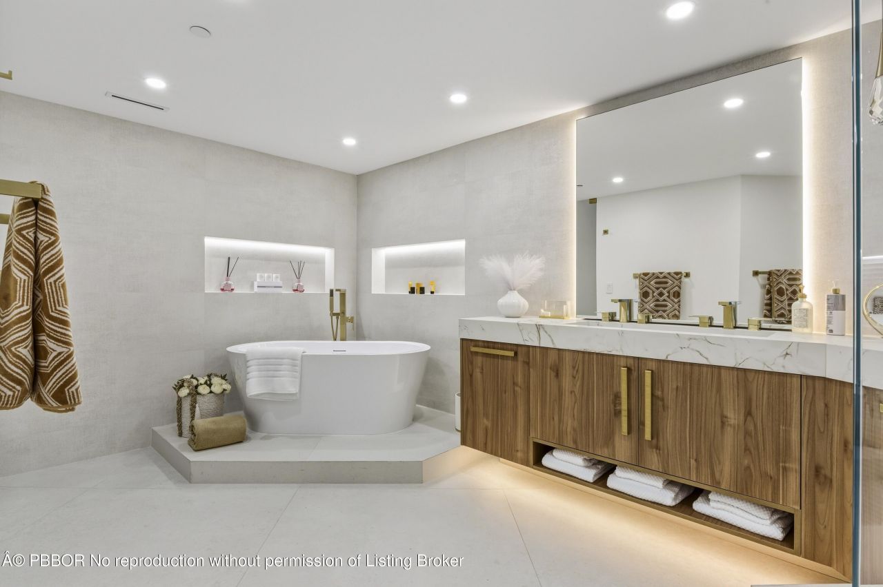 3100 S Ocean Boulevard, Unit 201S, Palm Beach, FL 33480 Photo