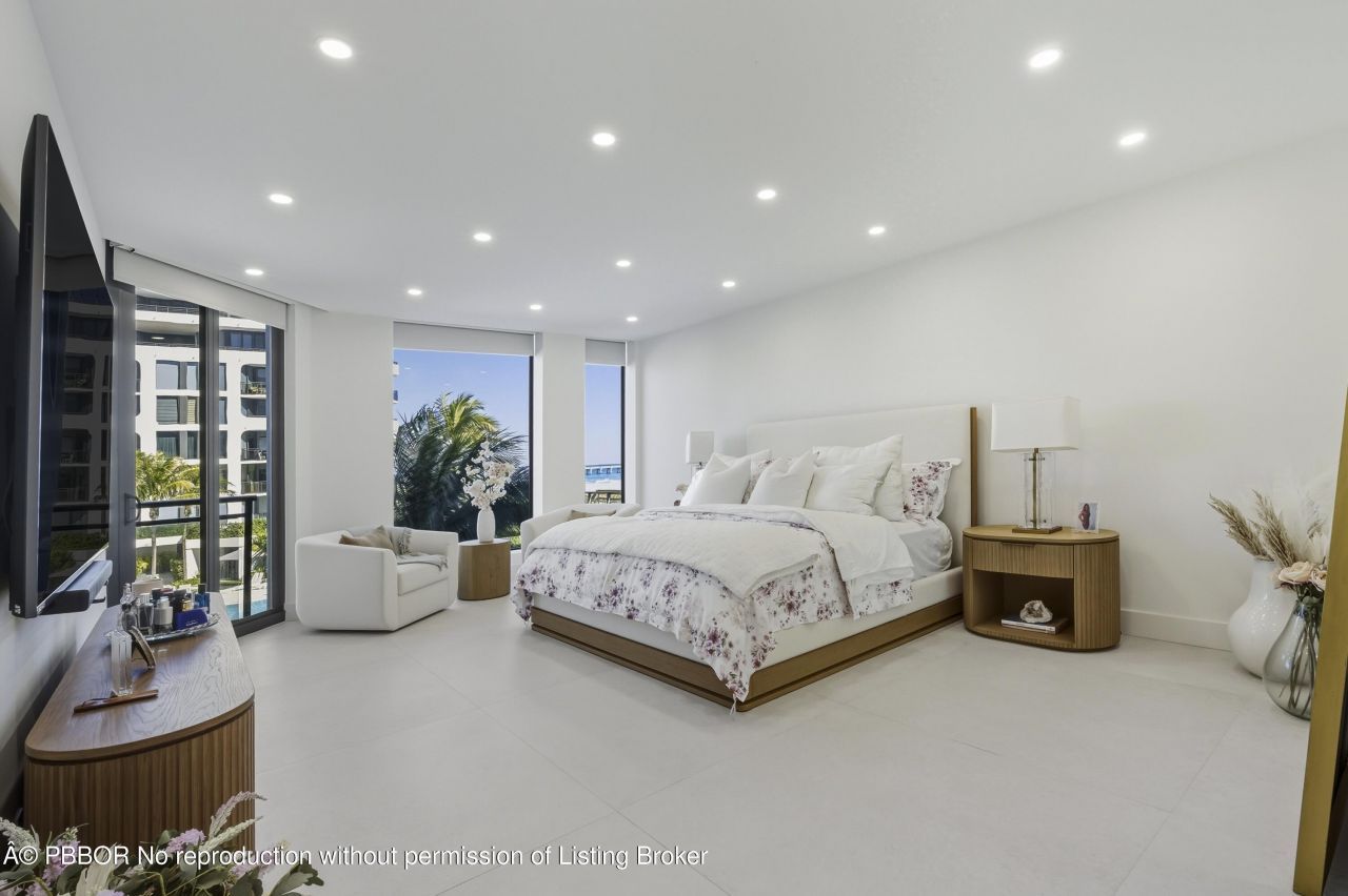 3100 S Ocean Boulevard, Unit 201S, Palm Beach, FL 33480 Photo