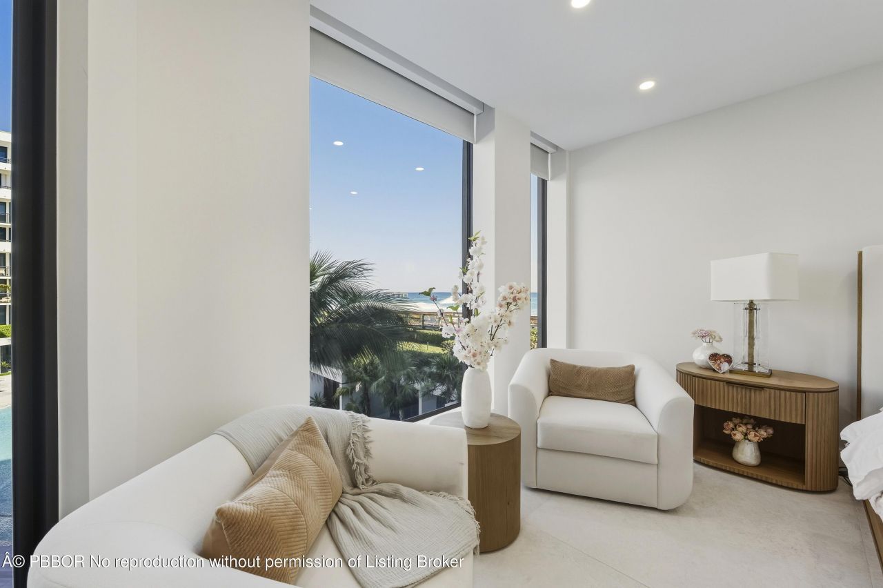 3100 S Ocean Boulevard, Unit 201S, Palm Beach, FL 33480 Photo