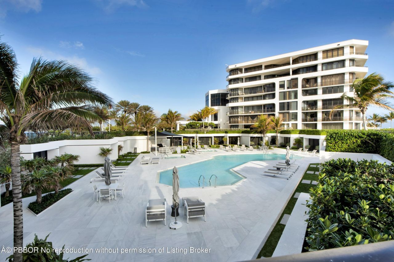 3100 S Ocean Boulevard, Unit 201S, Palm Beach, FL 33480 Photo