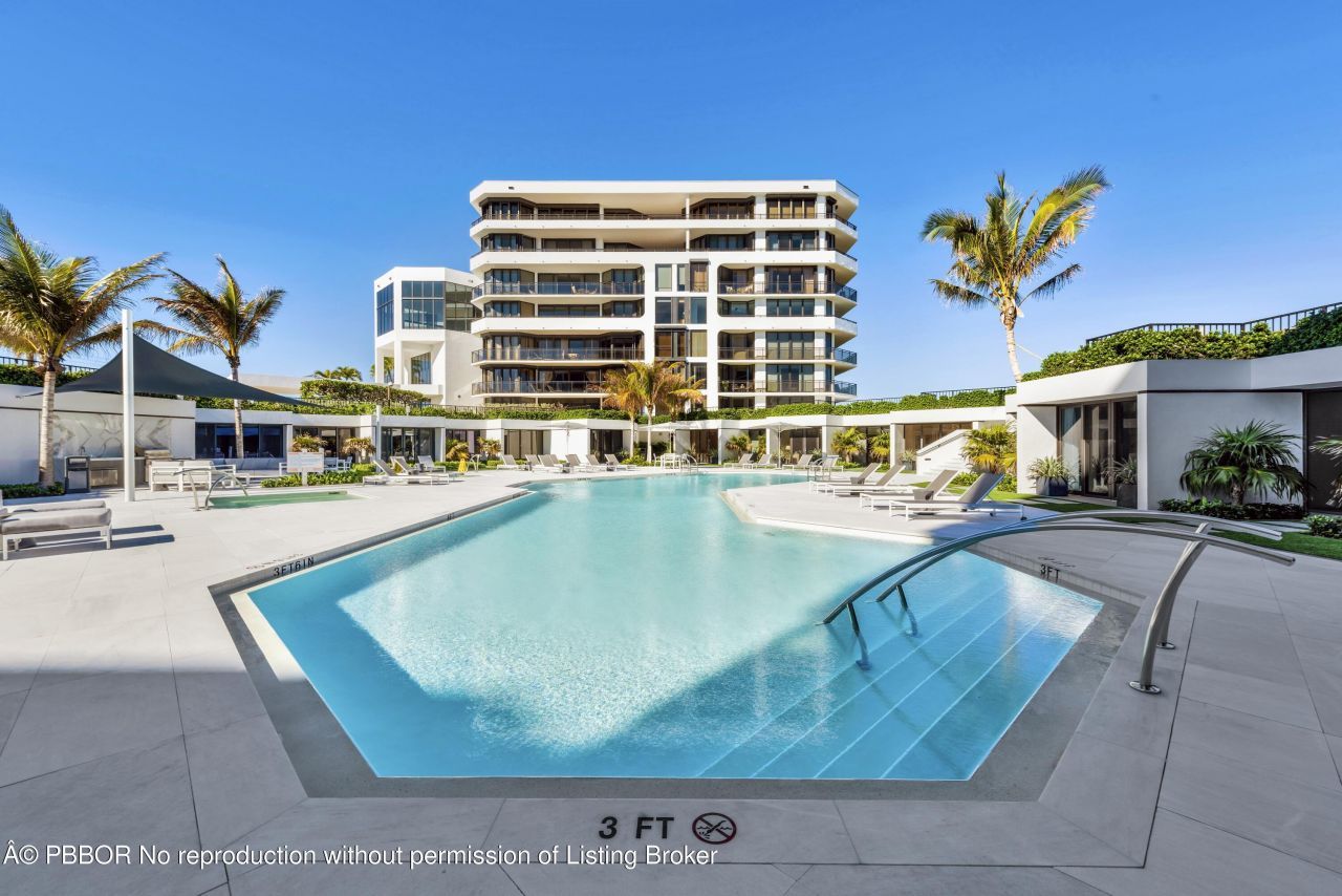 3100 S Ocean Boulevard, Unit 201S, Palm Beach, FL 33480 Photo