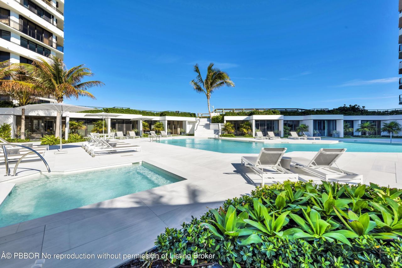 3100 S Ocean Boulevard, Unit 201S, Palm Beach, FL 33480 Photo