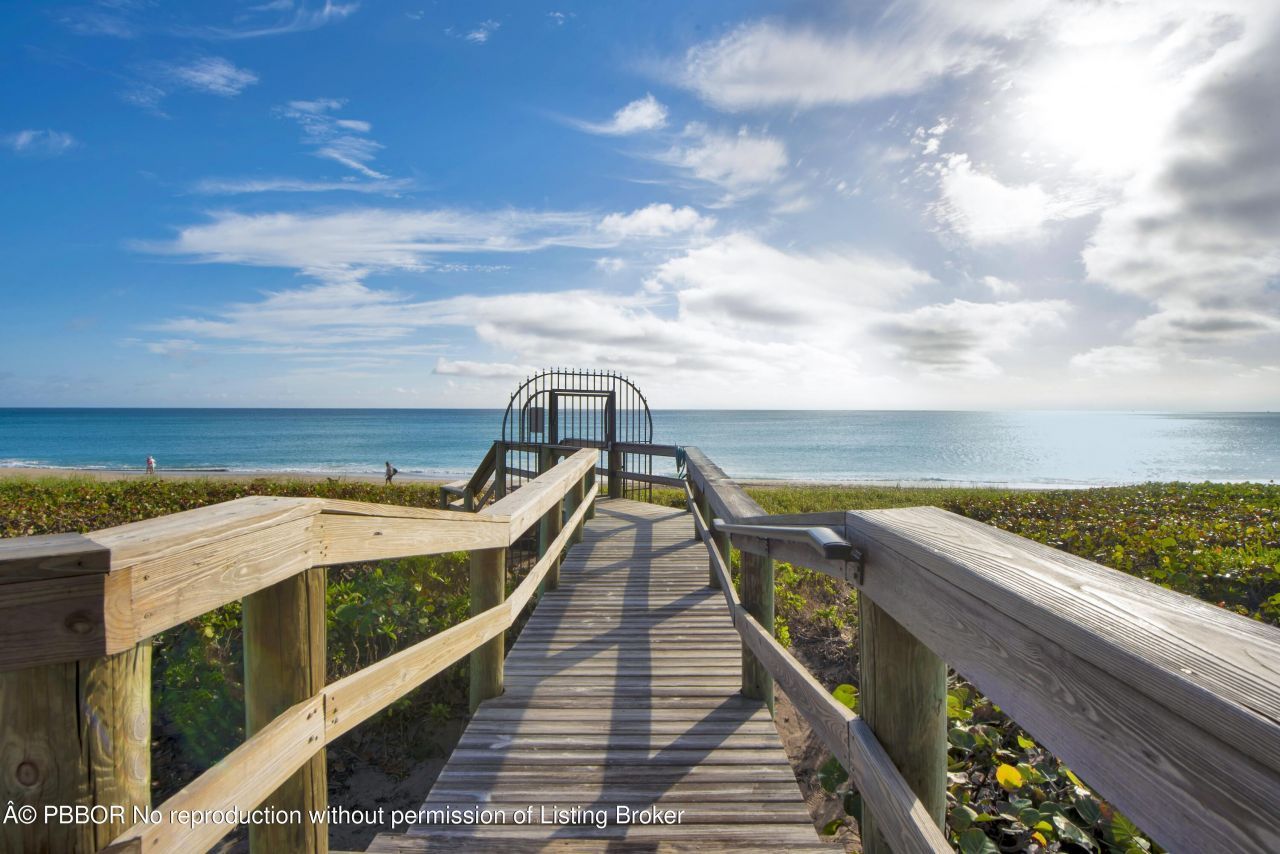 3100 S Ocean Boulevard, Unit 201S, Palm Beach, FL 33480 Photo