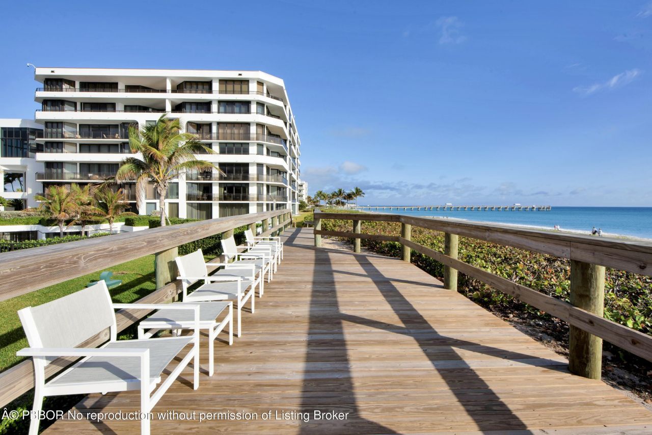 3100 S Ocean Boulevard, Unit 201S, Palm Beach, FL 33480 Photo