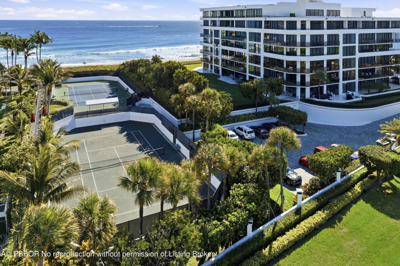 3100 S Ocean Boulevard, Unit 201S, Palm Beach, FL 33480 Photo