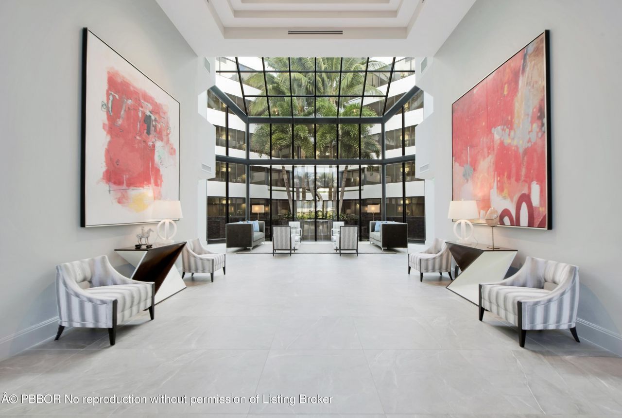 3100 S Ocean Boulevard, Unit 201S, Palm Beach, FL 33480 Photo
