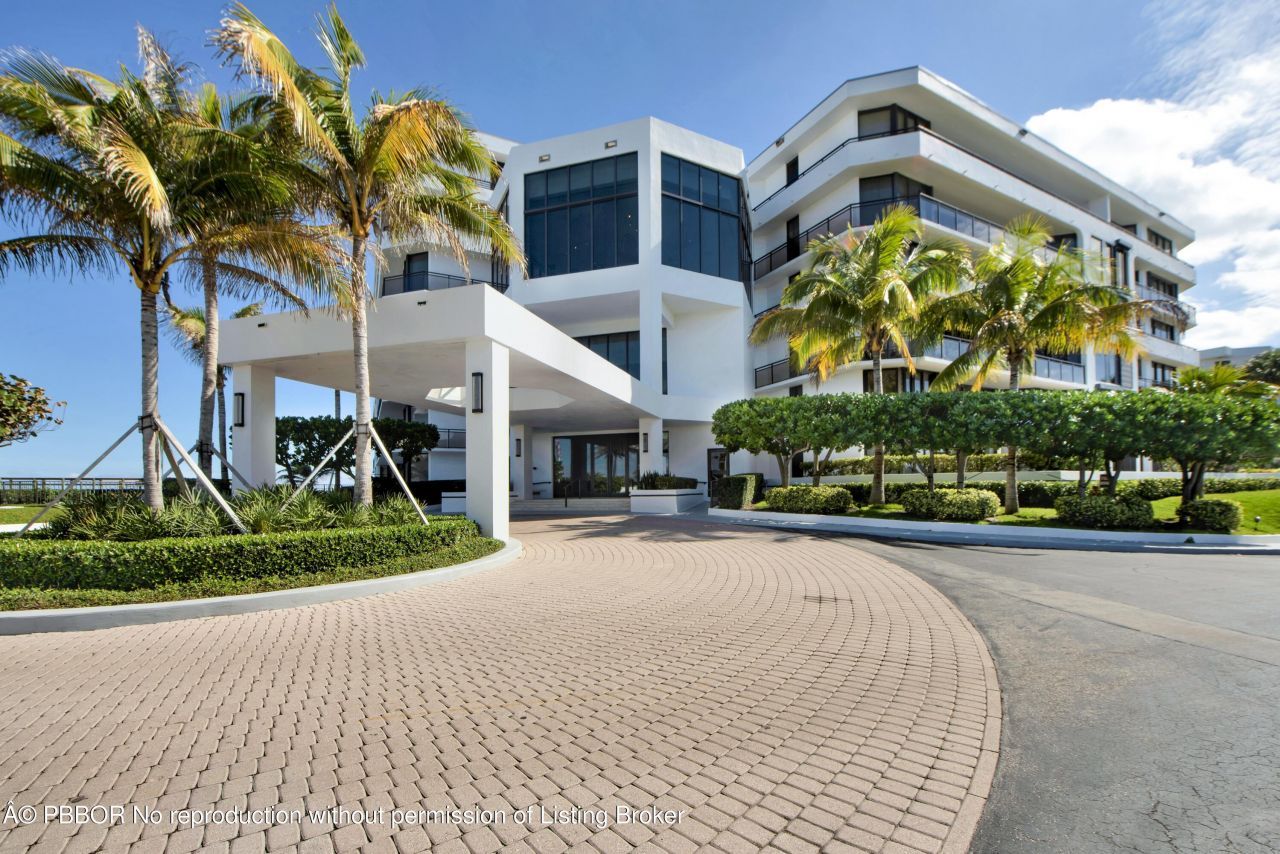 3100 S Ocean Boulevard, Unit 201S, Palm Beach, FL 33480 Photo