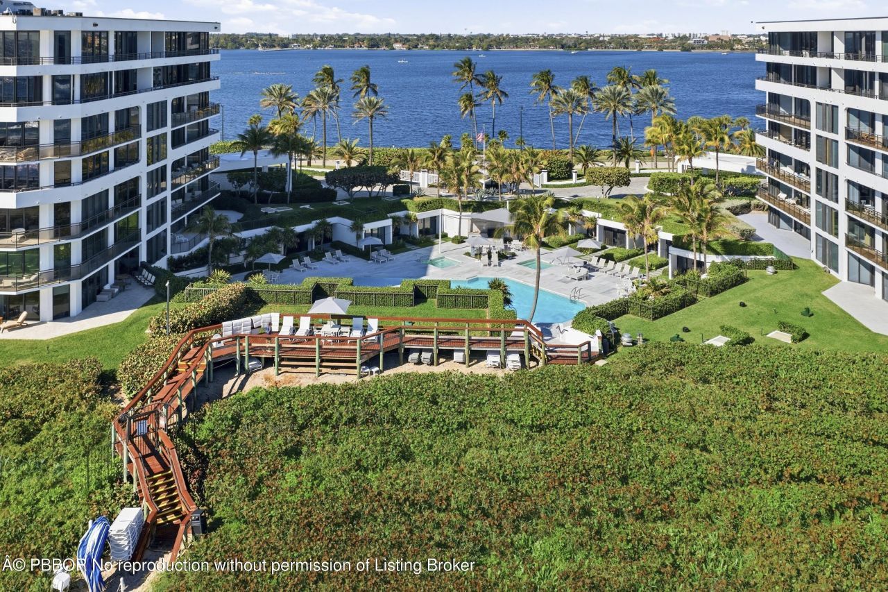 3100 S Ocean Boulevard, Unit 201S, Palm Beach, FL 33480 Photo