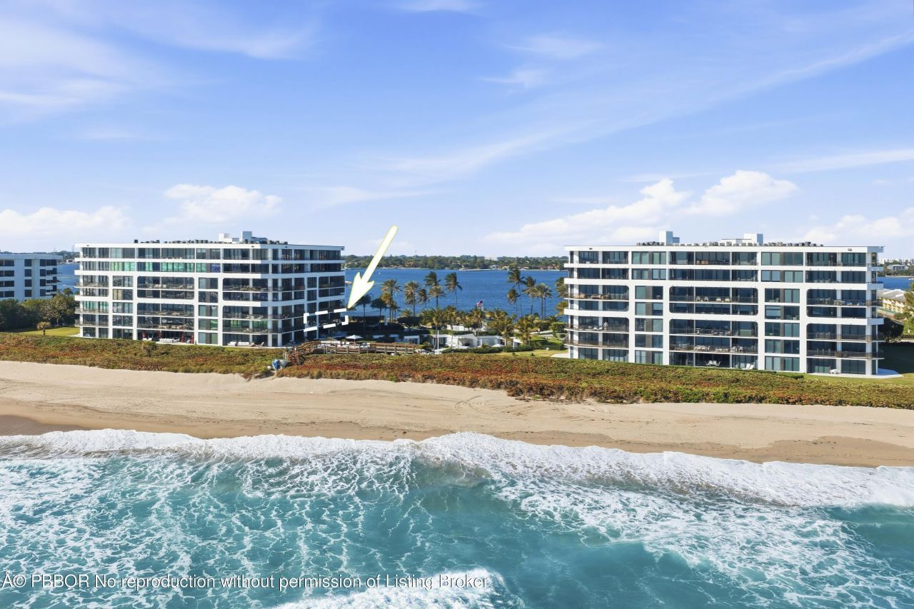 3100 S Ocean Boulevard, Unit 201S, Palm Beach, FL 33480 Photo