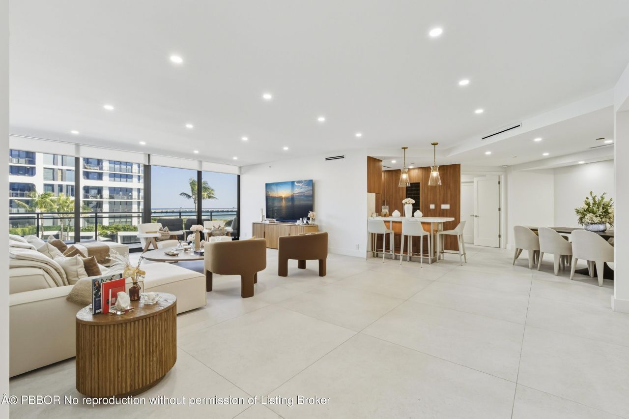 3100 S Ocean Boulevard, Unit 201S, Palm Beach, FL 33480 Photo