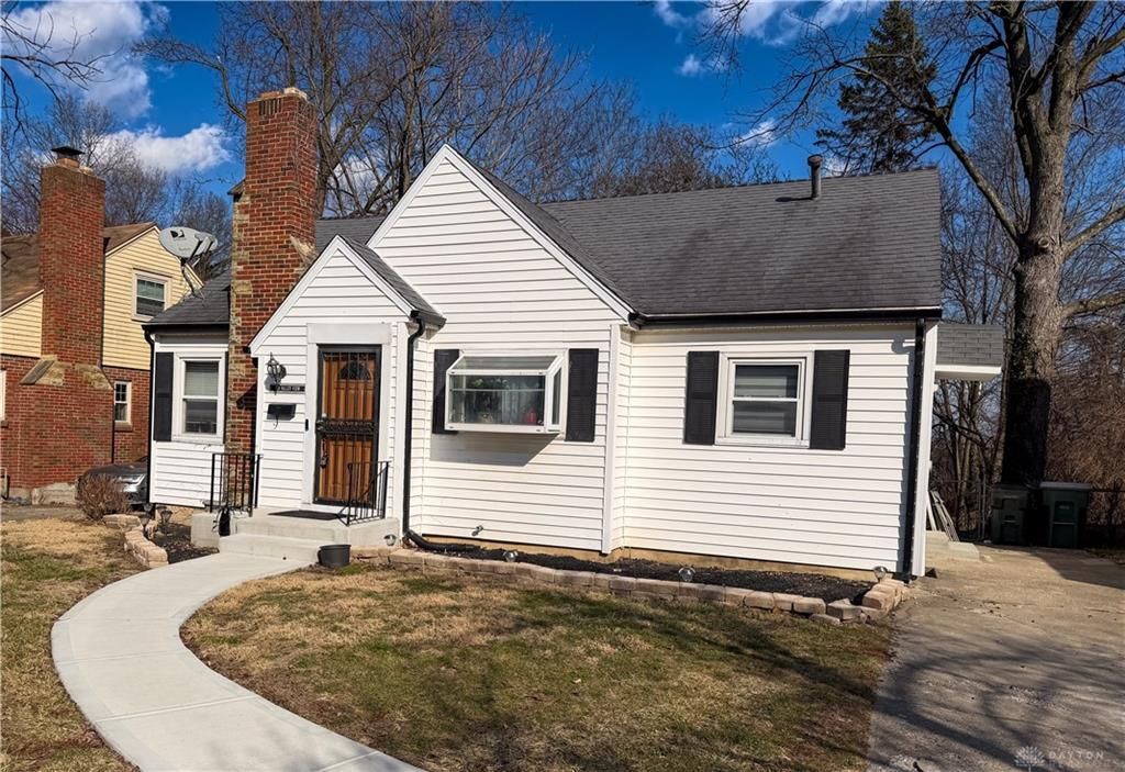 148 Valleyview Drive, Dayton, OH 45405 Main Photo