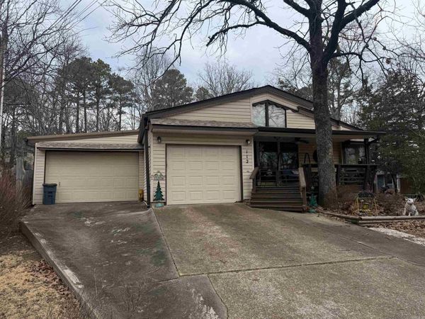112 Blase Line Road, Fairfield Bay, AR 72088