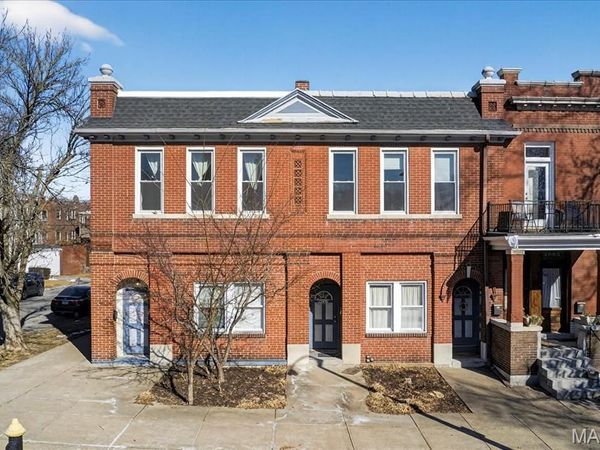 4067 Connecticut Street, St Louis, MO 63116