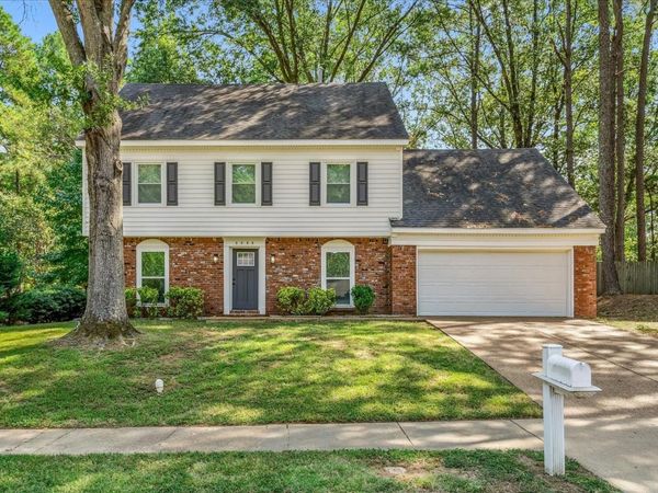 2096 ALLENBY RD, Germantown, TN 38139
