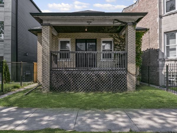 6536 S Rhodes Avenue, Chicago, IL 60637