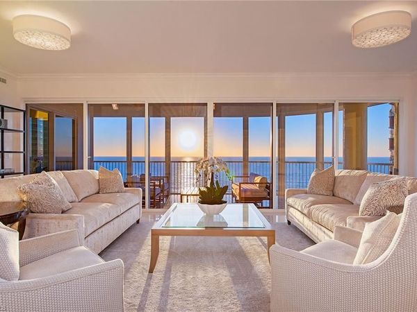 4201 Gulf Shore BLVD N, Unit 1503, NAPLES, FL 34103