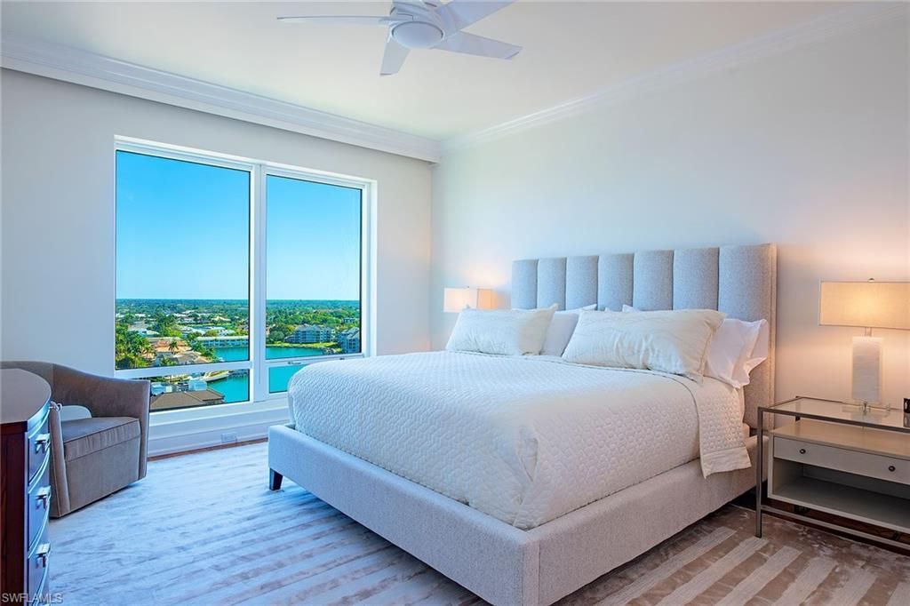 4201 Gulf Shore Blvd N, Unit 1503, Naples, FL 34103 Photo