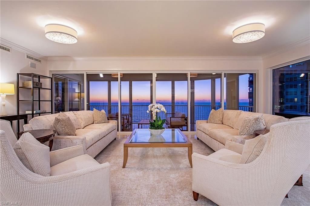 4201 Gulf Shore Blvd N, Unit 1503, Naples, FL 34103 Photo