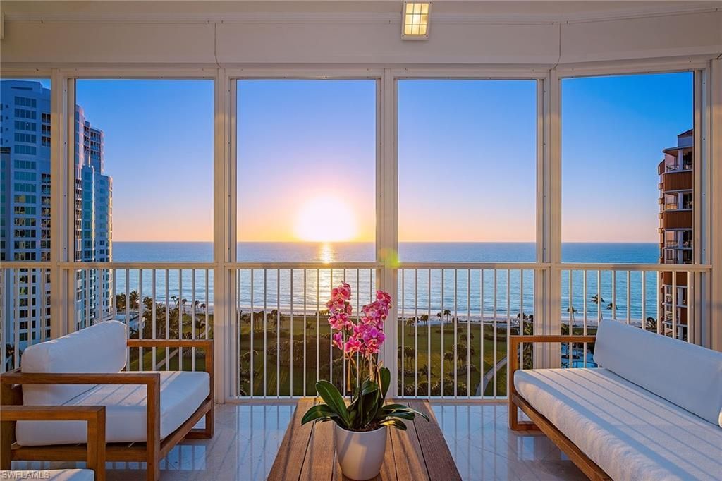 4201 Gulf Shore Blvd N, Unit 1503, Naples, FL 34103 Photo