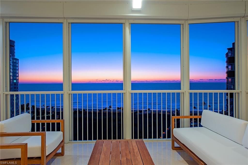 4201 Gulf Shore Blvd N, Unit 1503, Naples, FL 34103 Photo