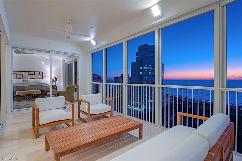 4201 Gulf Shore Blvd N, Unit 1503, Naples, FL 34103 Photo