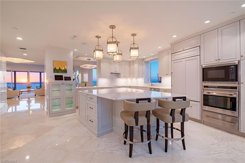 4201 Gulf Shore Blvd N, Unit 1503, Naples, FL 34103 Photo