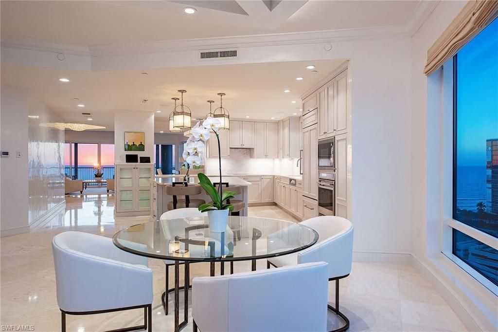 4201 Gulf Shore Blvd N, Unit 1503, Naples, FL 34103 Photo