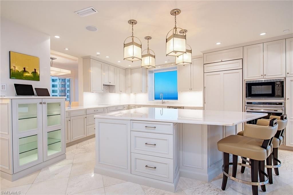 4201 Gulf Shore Blvd N, Unit 1503, Naples, FL 34103 Photo