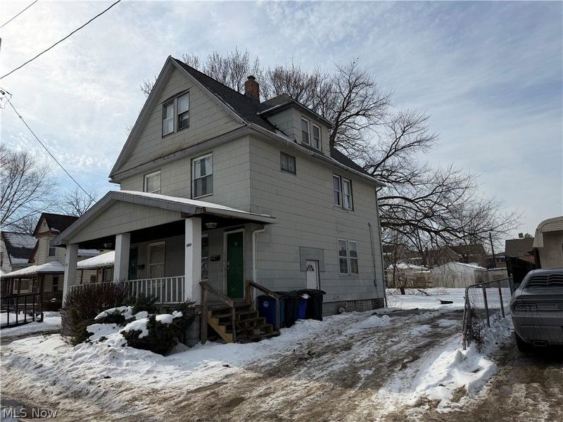 3850 W 17th Street, Cleveland, OH 44109 Photo 4