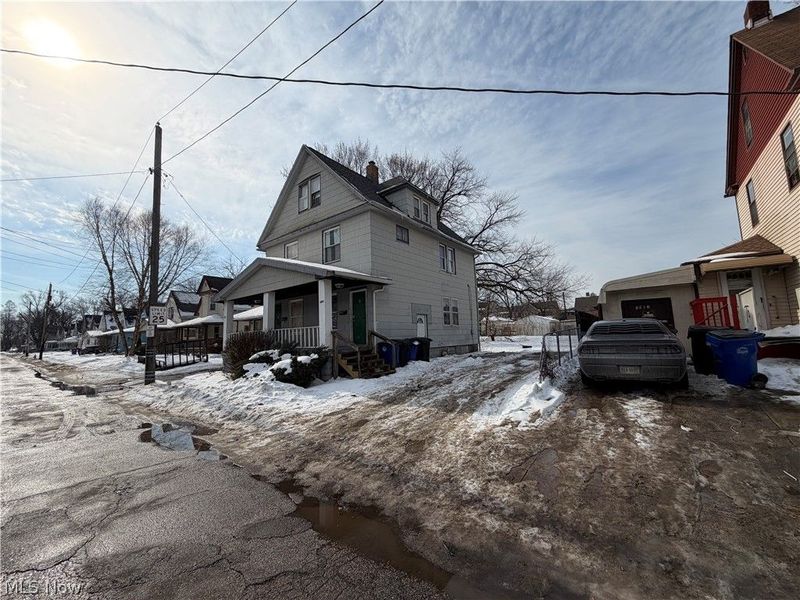 3850 W 17th Street, Cleveland, OH 44109 Photo 5