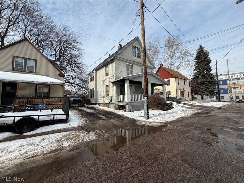 3850 W 17th Street, Cleveland, OH 44109 Photo 6