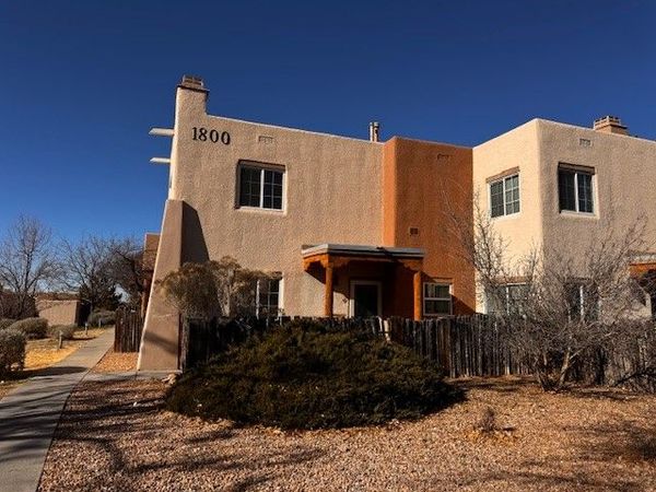 2210 Miguel Chavez, Unit 1812, Santa Fe, NM 87505