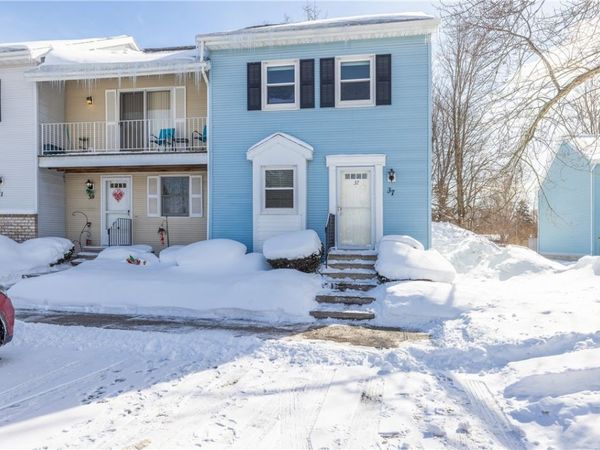 37 Southfield Drive, Webster, NY 14580