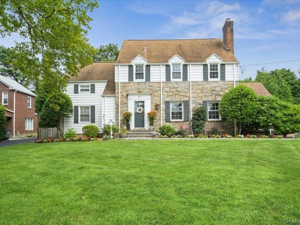 10 Burling Avenue, White Plains, NY 10605