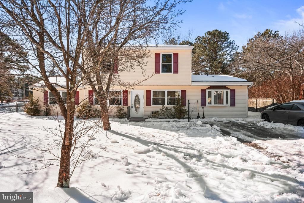 76 Tecumseh Trl, Browns Mills, NJ 08015 Main Photo