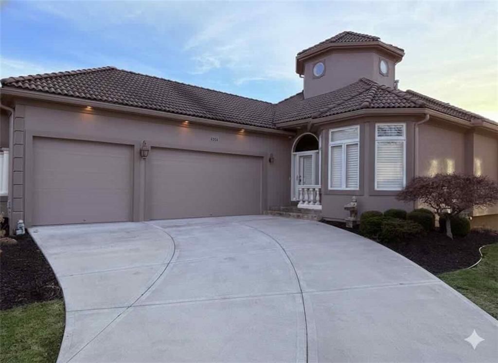 4602 NE Dick Howser Circle, Lees Summit, MO 64064 Main Photo