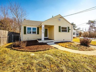 3570 Eyrich Road, Green Twp, OH 45248