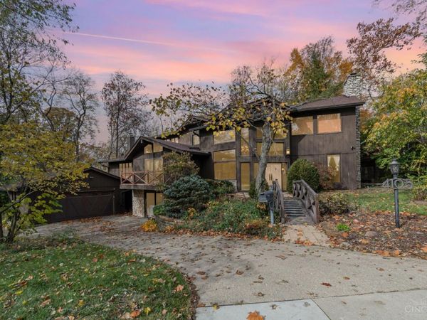 4105 Rosedale Road, Middletown, OH 45042