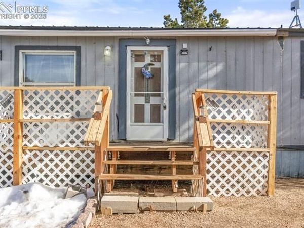 171 Star View Trail, Divide, CO 80814