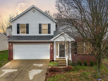 105 Jennifer Drive, Georgetown, KY 40324